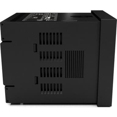 Profi-Care 330860 Keramisk värmefläkt Vit