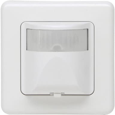 Kopp 808413011 Infälld PIR-rörelsedetektor 180 ° Relä