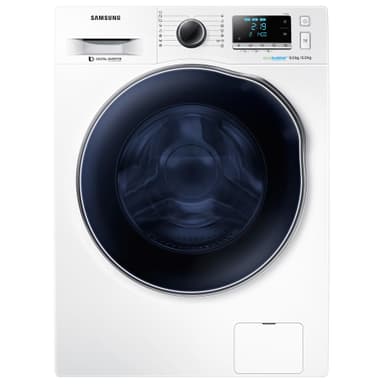 Samsung tvätt/tork WD90J6A00AW Samsung tvätt/tork WD90J6A00AW