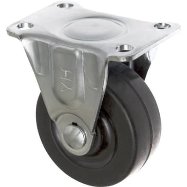 TOOLCRAFT TO-5137890 Länkhjul