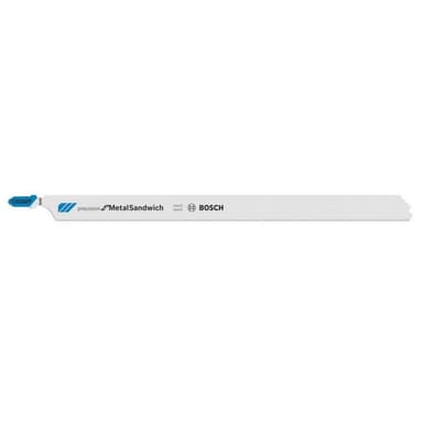 Sticksågsblad T 1018 AFP - Precision for Metal-Sandwich