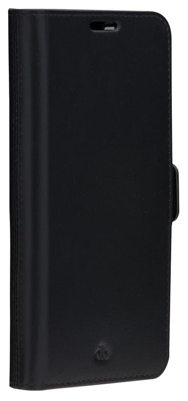dbramante1928 Lynge plånboksfodral för Samsung Galaxy A53 (svart)