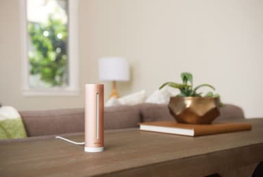 Netatmo Smart Indoor Air Quality Monitor