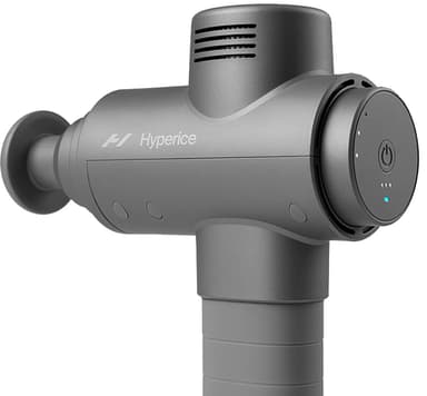 Hyperice Hypervolt 2 portabel massagepistol 700035