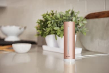 Netatmo Smart Indoor Air Quality Monitor