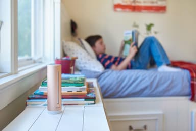 Netatmo Smart Indoor Air Quality Monitor