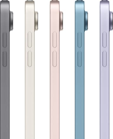 iPad Air 2022 256 GB WiFi (starlight)