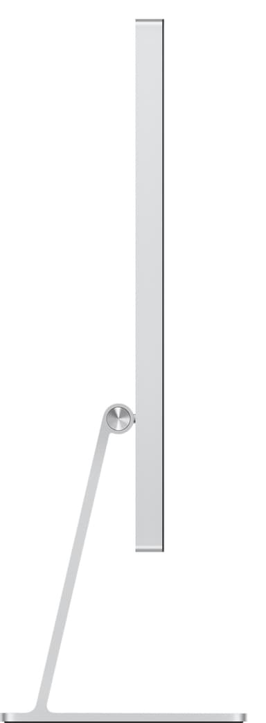 Studio Display med Standard Glas/ VESA adapter/utan stativ