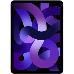 iPad Air 2022 256 GB WiFi + Cellular (purple)