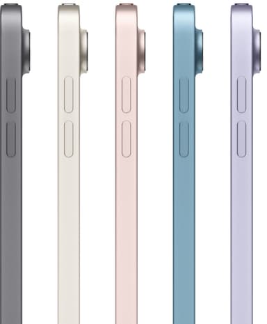 iPad Air 2022 256 GB WiFi (blue)