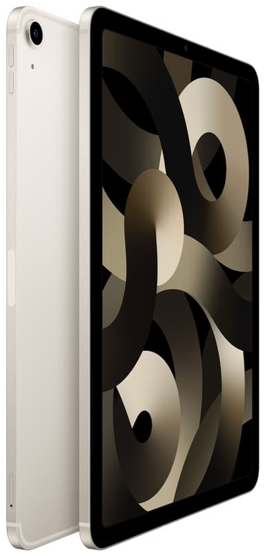 iPad Air 2022 256 GB WiFi + Cellular (starlight)