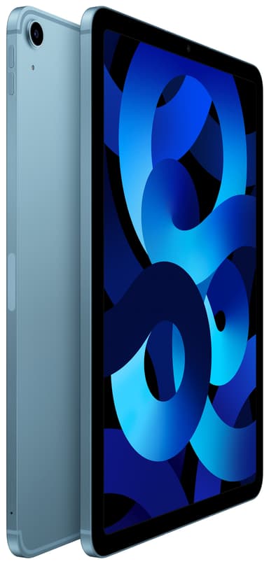 iPad Air 2022 256 GB WiFi + Cellular (blue)