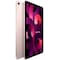 iPad Air 2022 256 GB WiFi + Cellular (pink)