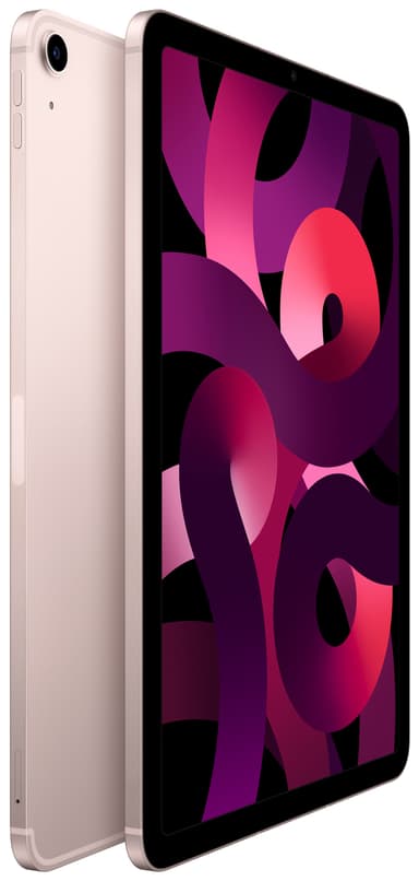 iPad Air 2022 256 GB WiFi + Cellular (pink)