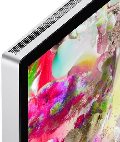 Studio Display med Standard Glas/ VESA adapter/utan stativ