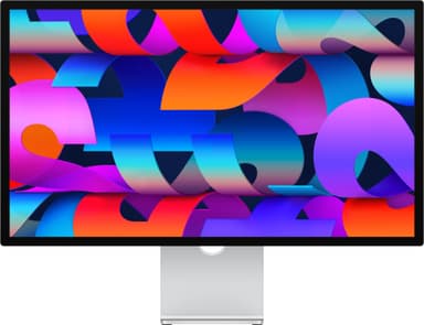 Studio Display med Standard Glas/ VESA adapter/utan stativ