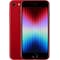 iPhone SE Gen. 3 smartphone 256GB (red)