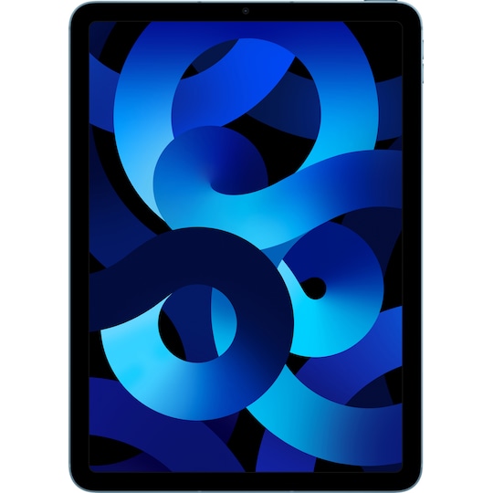 iPad Air 2022 256 GB WiFi + Cellular (blue)
