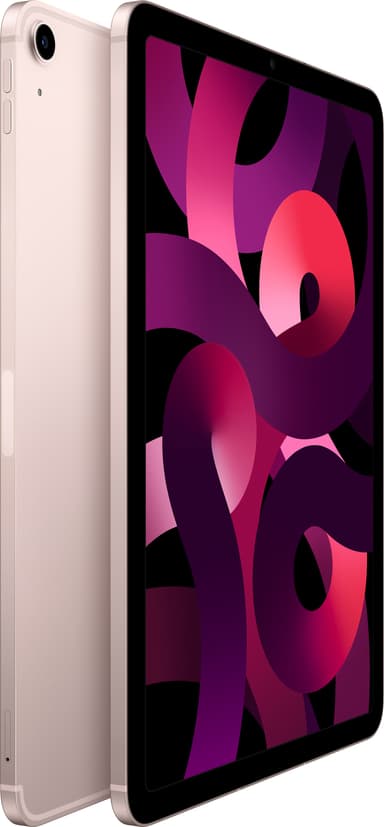 iPad Air 2022 64 GB WiFi + Cellular (pink)