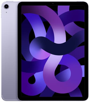 iPad Air 2022 64 GB WiFi + Cellular (purple)