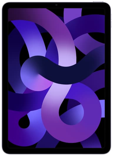 iPad Air 2022 256 GB WiFi (purple)