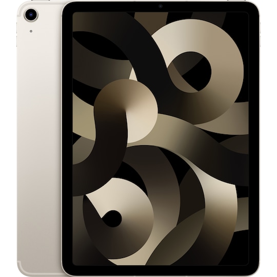 iPad Air 2022 64 GB WiFi + Cellular (starlight)