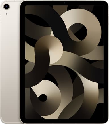 iPad Air 2022 64 GB WiFi + Cellular (starlight)
