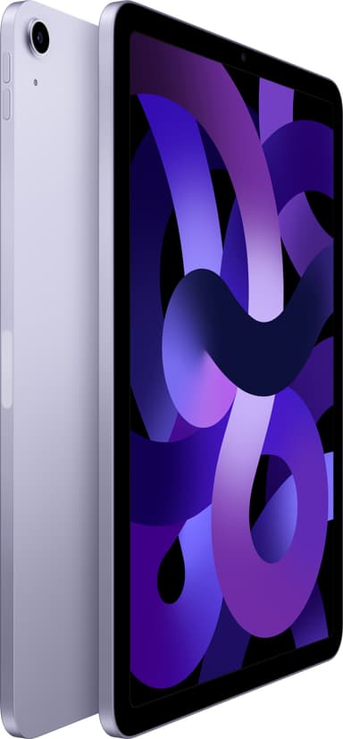iPad Air 2022 256 GB WiFi (purple)