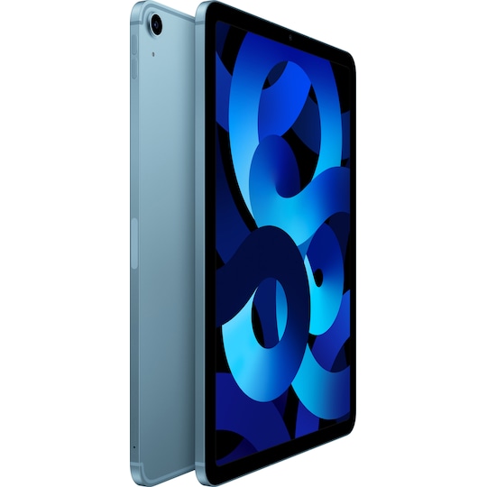 iPad Air 2022 64 GB WiFi + Cellular (blue)
