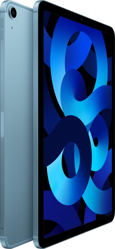 iPad Air 2022 64 GB WiFi + Cellular (blue)