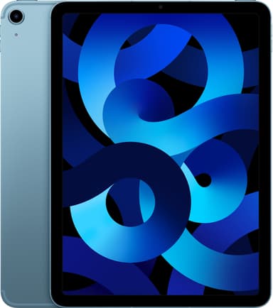 iPad Air 2022 64 GB WiFi + Cellular (blue)