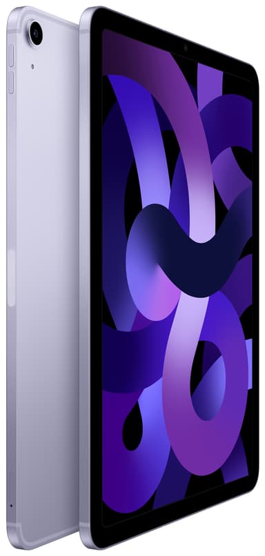 iPad Air 2022 64 GB WiFi + Cellular (purple)