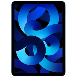 iPad Air 2022 64 GB WiFi + Cellular (blue)