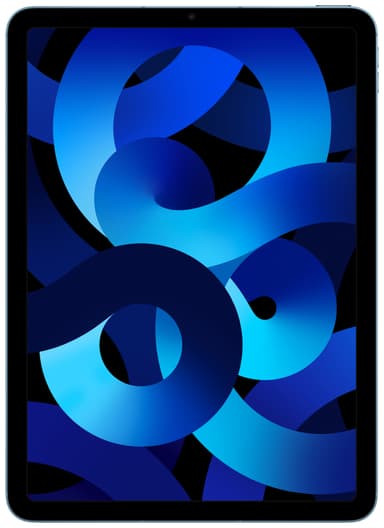iPad Air 2022 64 GB WiFi + Cellular (blue)