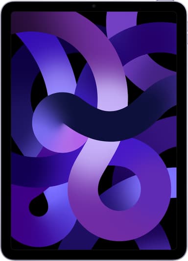 iPad Air 2022 64 GB WiFi (purple)