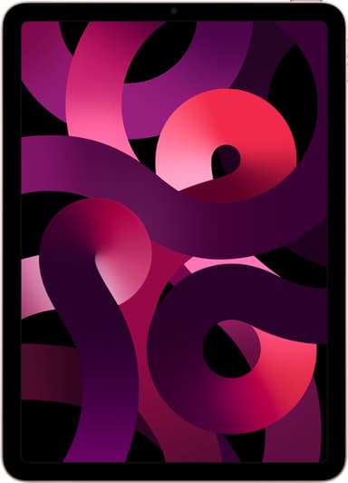 iPad Air 2022 64 GB WiFi (pink)