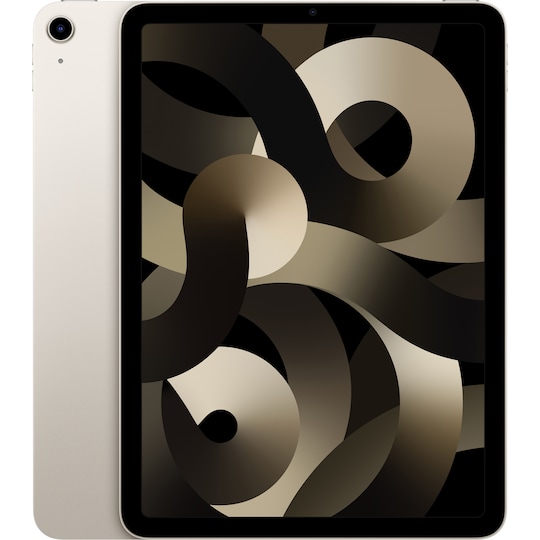iPad Air 2022 256 GB WiFi (starlight)