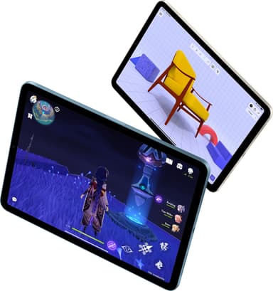 iPad Air 2022 256 GB WiFi (blue)