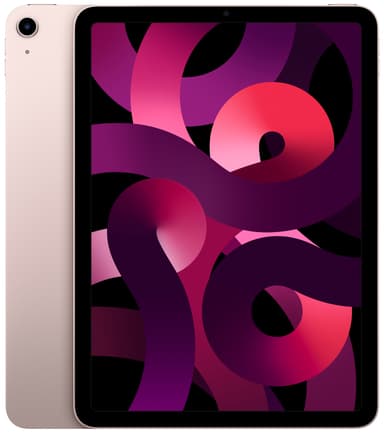 iPad Air 2022 64 GB WiFi (pink)
