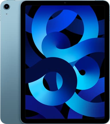 iPad Air 2022 256 GB WiFi (blue)