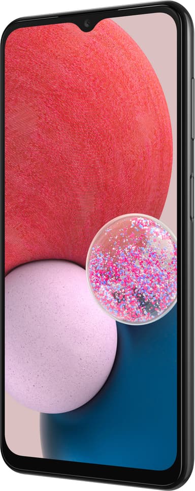 Samsung Galaxy A13 smartphone 4/64GB (svart)