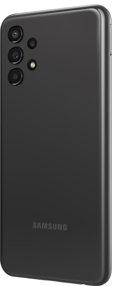 Samsung Galaxy A13 smartphone 4/64GB (svart)