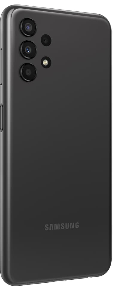 Samsung Galaxy A13 smartphone 4/64GB (svart)