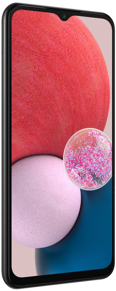 Samsung Galaxy A13 smartphone 4/64GB (svart)
