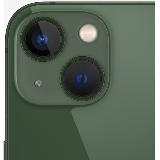 iPhone 13 mini – 5G smartphone 512GB (green)
