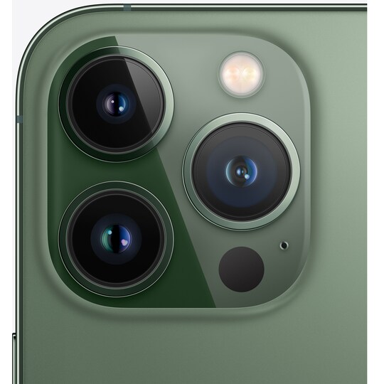 iPhone 13 Pro Max – 5G smartphone 512GB (alpine green)
