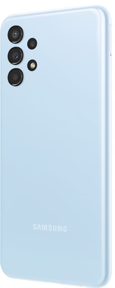 Samsung Galaxy A13 smartphone 4/64GB (ljusblå)