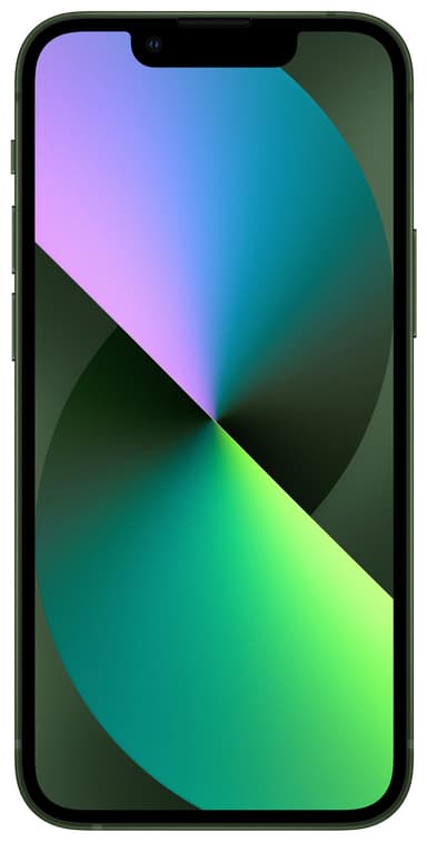 iPhone 13 mini – 5G smartphone 128GB (green)