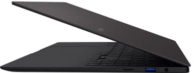 Samsung Galaxy Book2 Pro 15.6" bärbar dator i5/8/512