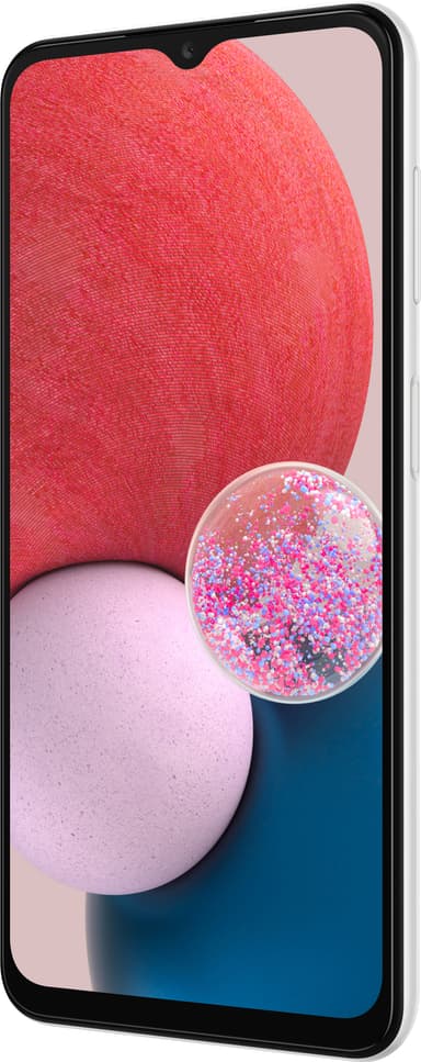 Samsung Galaxy A13 smartphone 4/64GB (vit)